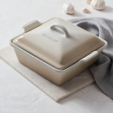 Le Creuset HERITAGE SQUARE CASSEROLE