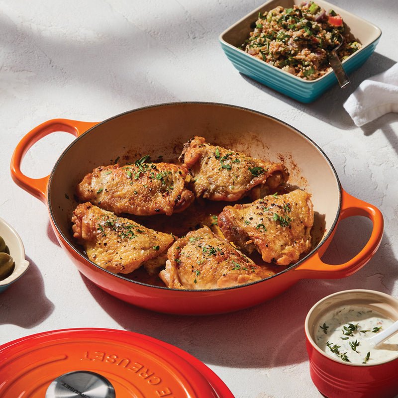 Le Creuset BRAISER