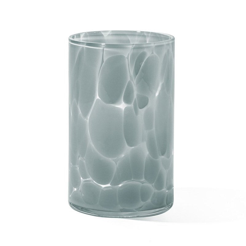Saban Glass FRITSY HIGH BALL GLASS