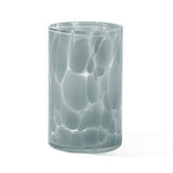 Saban Glass FRITSY HIGH BALL GLASS