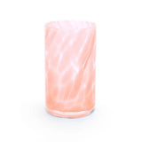 Saban Glass FRITSY HIGH BALL GLASS