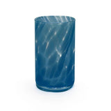 Saban Glass FRITSY HIGH BALL GLASS