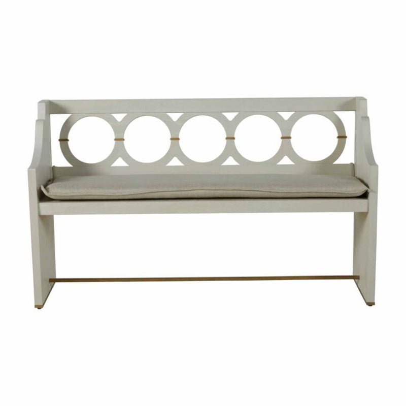 Gabby Home CHURCHILL BENCH