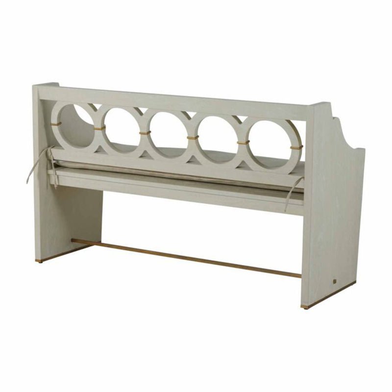 Gabby Home CHURCHILL BENCH