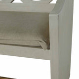 Gabby Home CHURCHILL BENCH