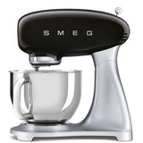 SMEG STAND MIXER Black