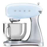 SMEG STAND MIXER Pastel Blue