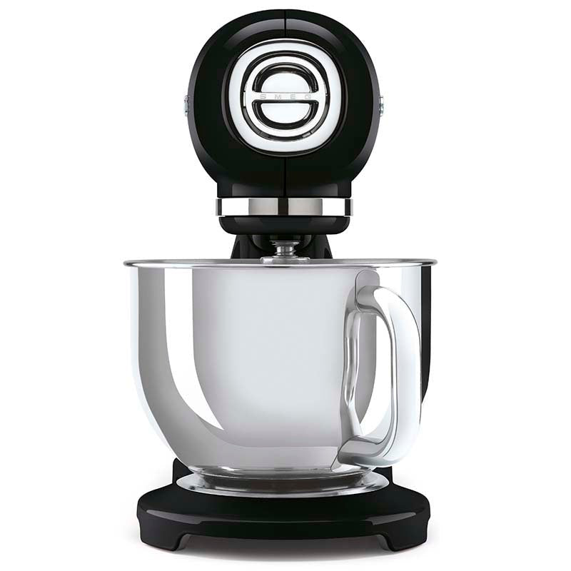SMEG STAND MIXER IN FULL COLOR