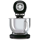 SMEG STAND MIXER IN FULL COLOR