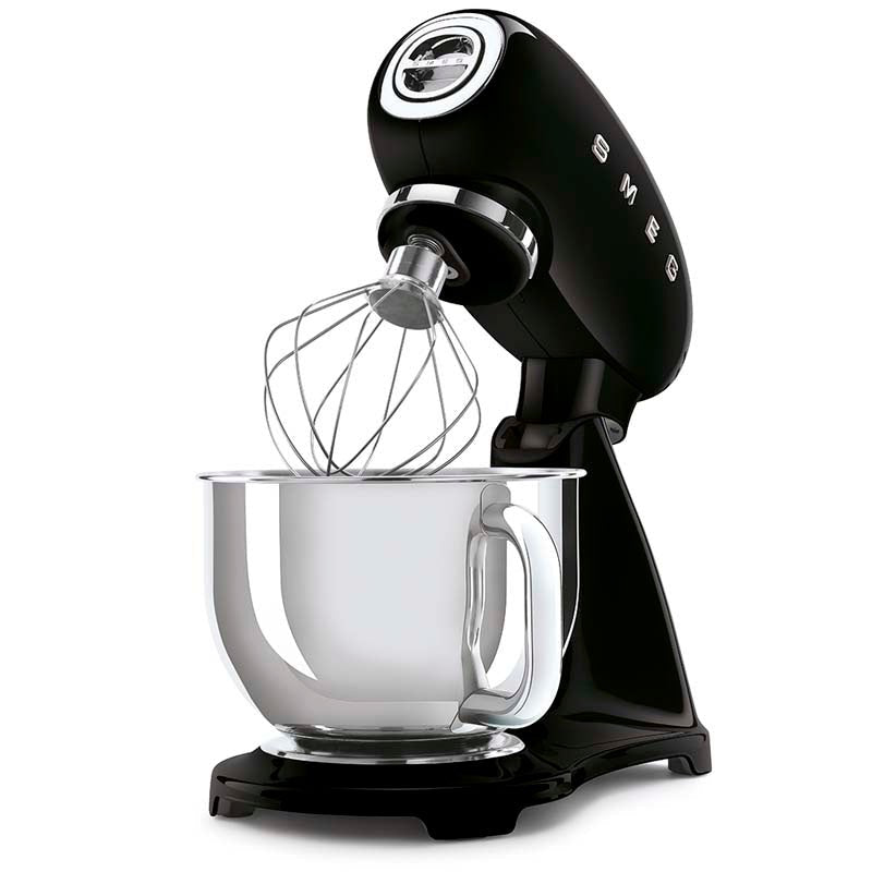 SMEG STAND MIXER IN FULL COLOR
