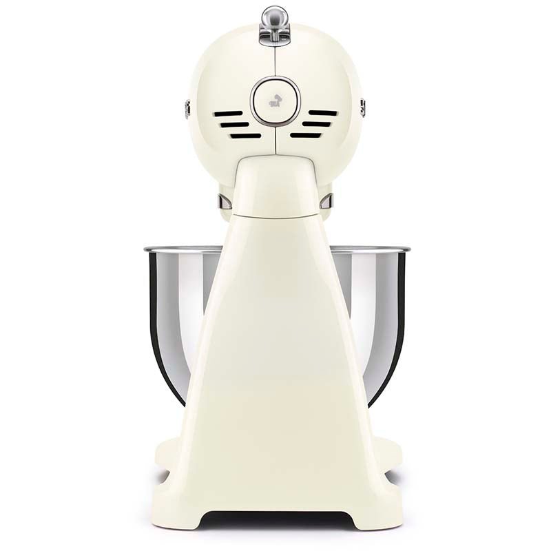 SMEG STAND MIXER IN FULL COLOR