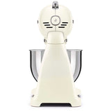 SMEG STAND MIXER IN FULL COLOR