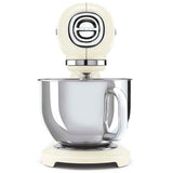 SMEG STAND MIXER IN FULL COLOR