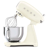 SMEG STAND MIXER IN FULL COLOR
