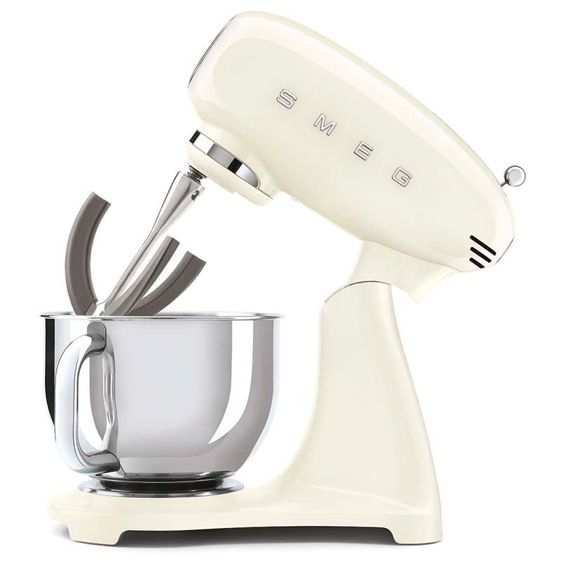 SMEG STAND MIXER IN FULL COLOR