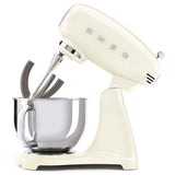 SMEG STAND MIXER IN FULL COLOR