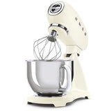 SMEG STAND MIXER IN FULL COLOR