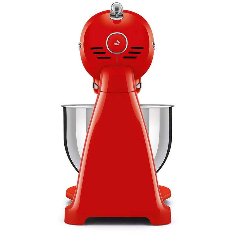SMEG STAND MIXER IN FULL COLOR