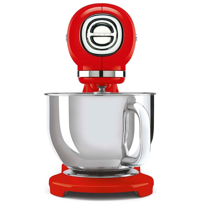 SMEG STAND MIXER IN FULL COLOR