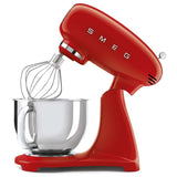 SMEG STAND MIXER IN FULL COLOR