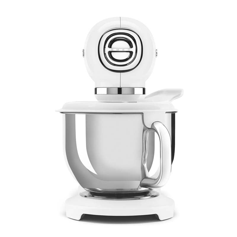 SMEG STAND MIXER IN FULL COLOR