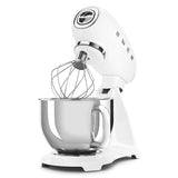 SMEG STAND MIXER IN FULL COLOR