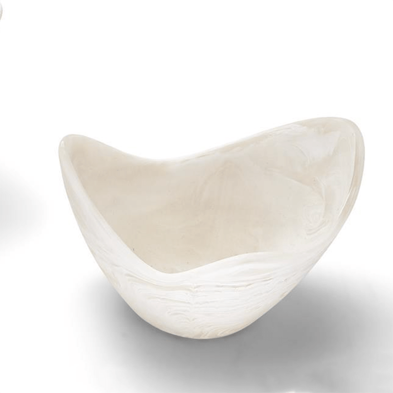 Two's Company ARCHIPELAGO ORGANIC BOWL 8.25