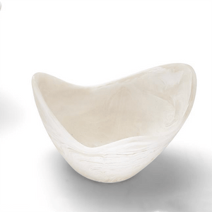 Two's Company ARCHIPELAGO ORGANIC BOWL 8.25