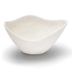 Two's Company ARCHIPELAGO ORGANIC BOWL 11.25