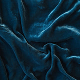 Bella Notte Linens LOULAH THROW PILLOW Cenote