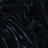Bella Notte Linens LOULAH THROW PILLOW Midnight
