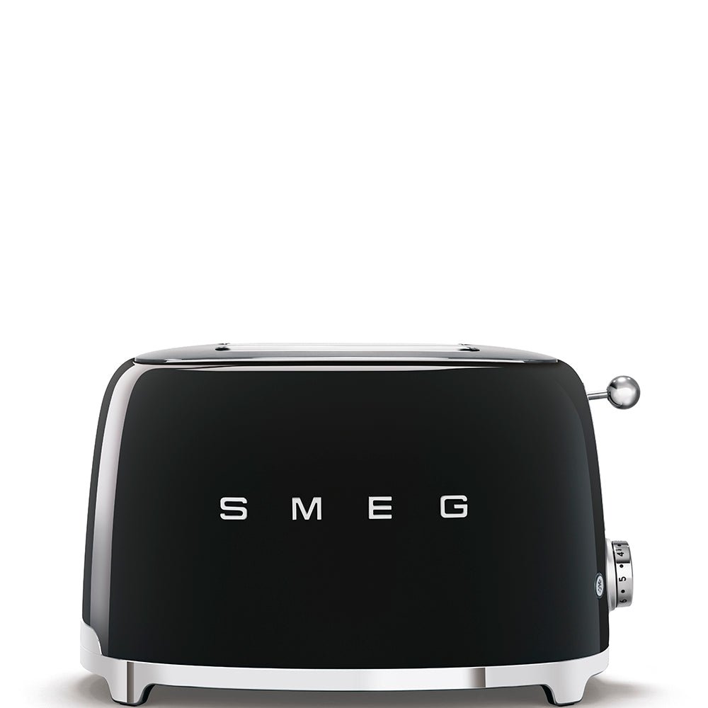 SMEG TWO SLICE TOASTER