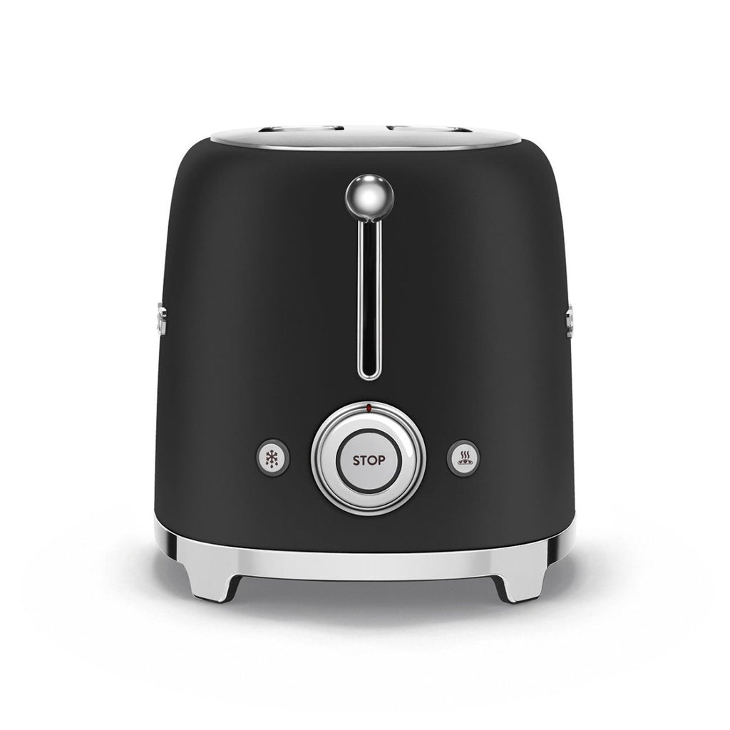 SMEG TWO SLICE TOASTER