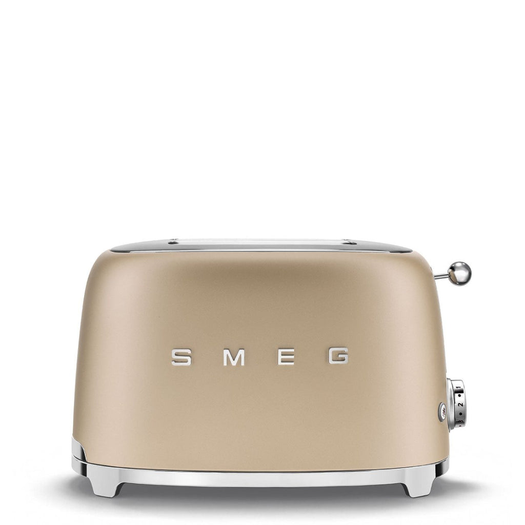SMEG TWO SLICE TOASTER