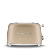 SMEG TWO SLICE TOASTER