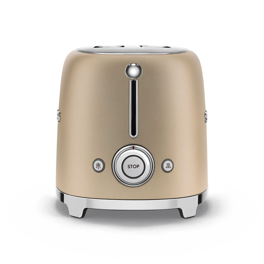SMEG TWO SLICE TOASTER