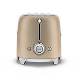 SMEG TWO SLICE TOASTER