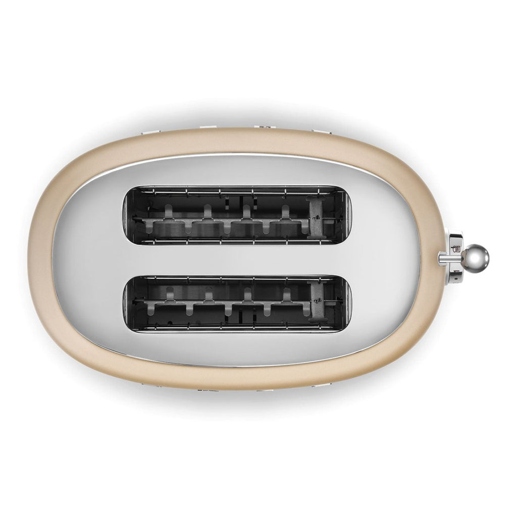 SMEG TWO SLICE TOASTER