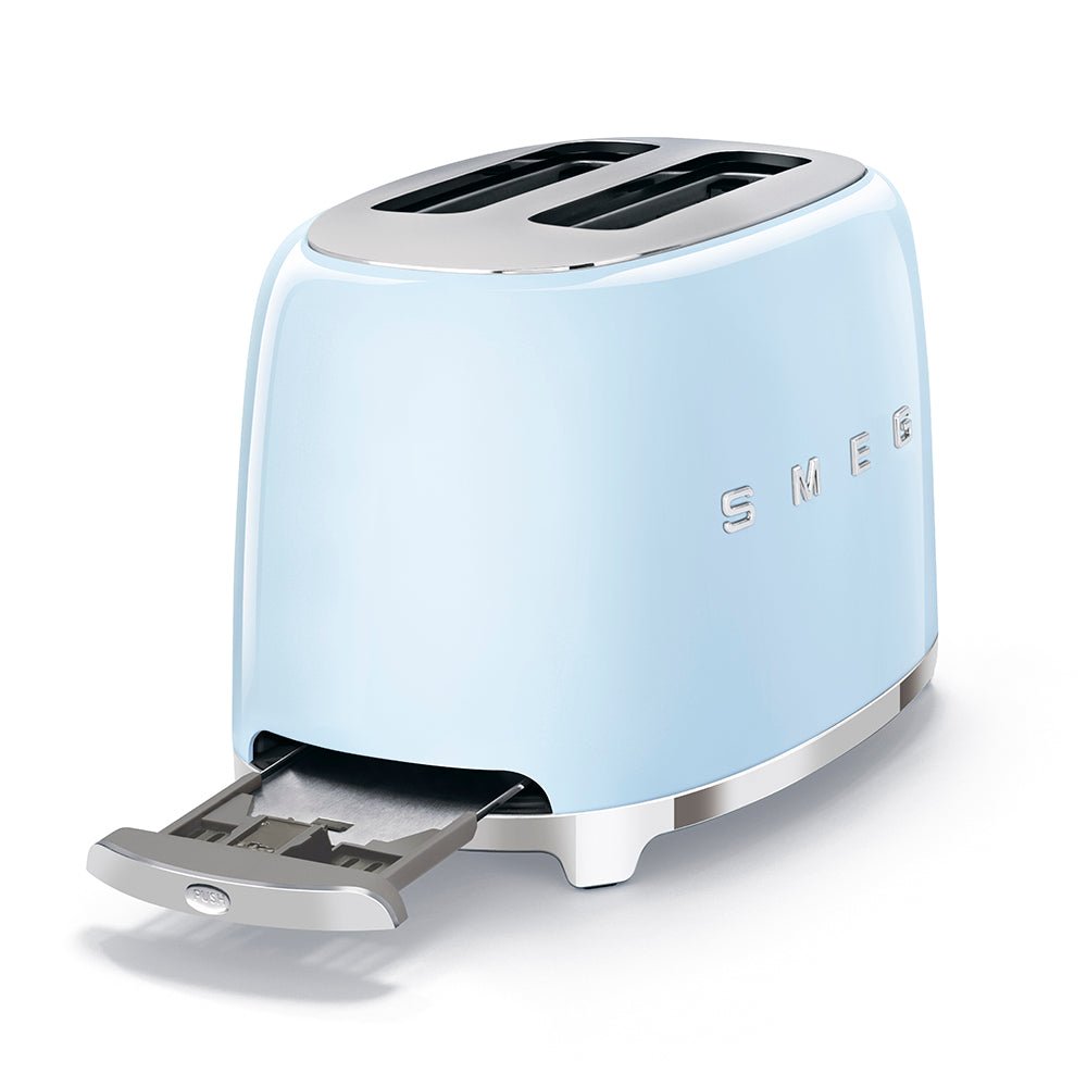 SMEG TWO SLICE TOASTER