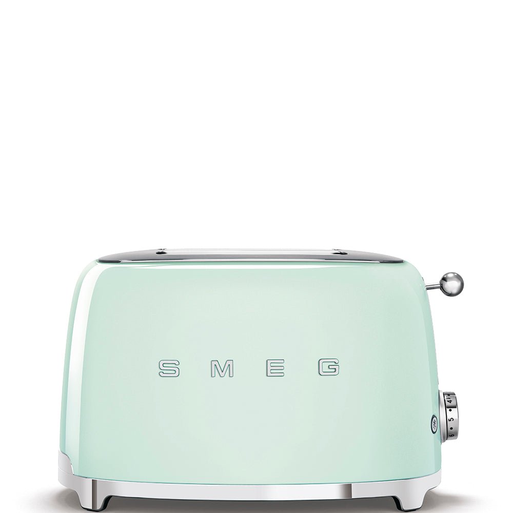 SMEG TWO SLICE TOASTER