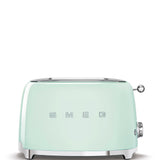 SMEG TWO SLICE TOASTER