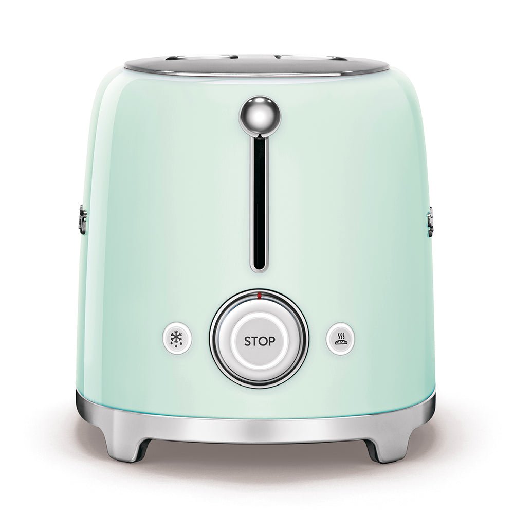 SMEG TWO SLICE TOASTER
