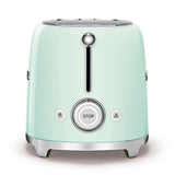 SMEG TWO SLICE TOASTER