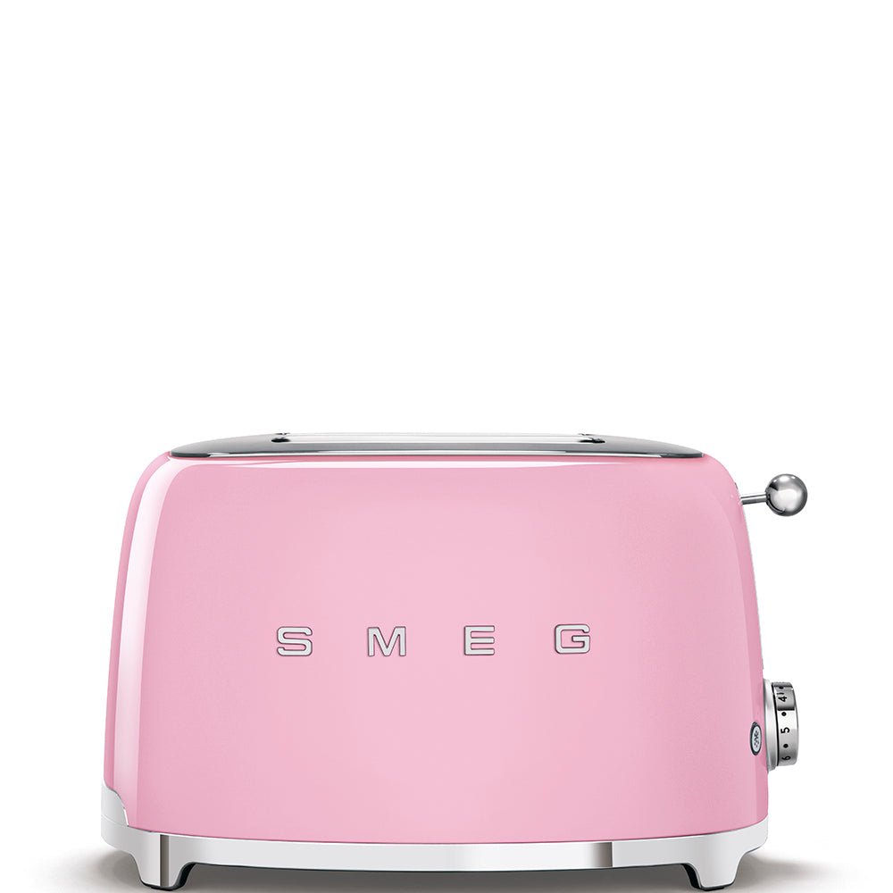 SMEG TWO SLICE TOASTER