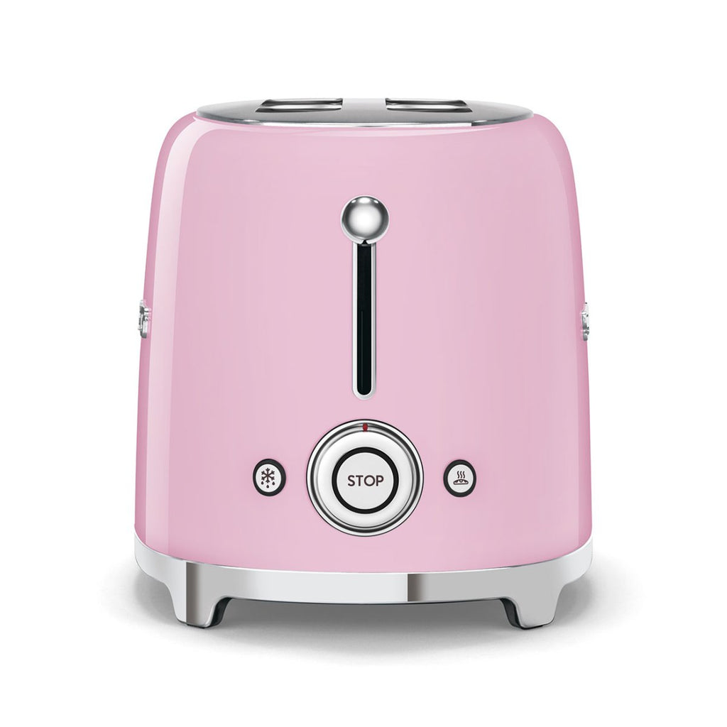 SMEG TWO SLICE TOASTER