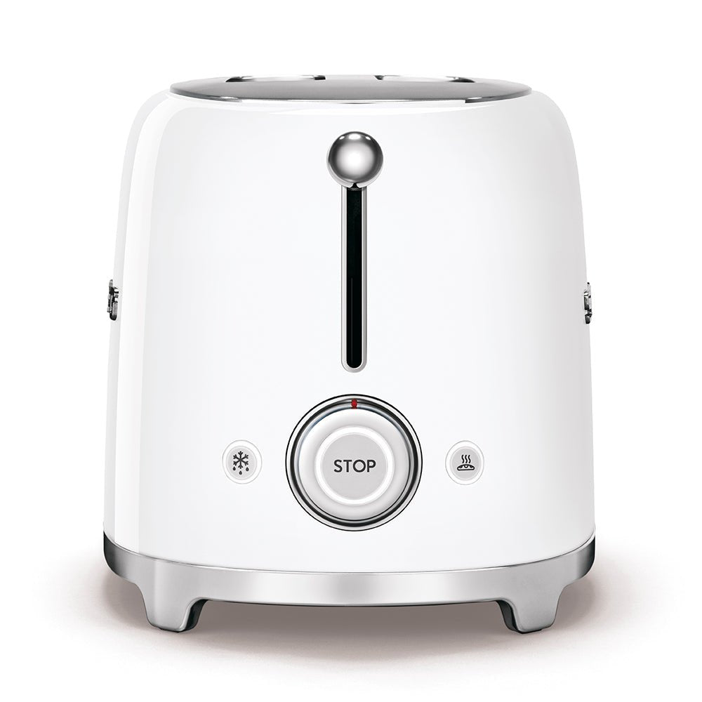 SMEG TWO SLICE TOASTER