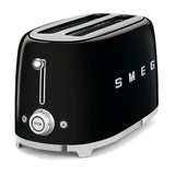 SMEG FOUR SLICE TOASTER