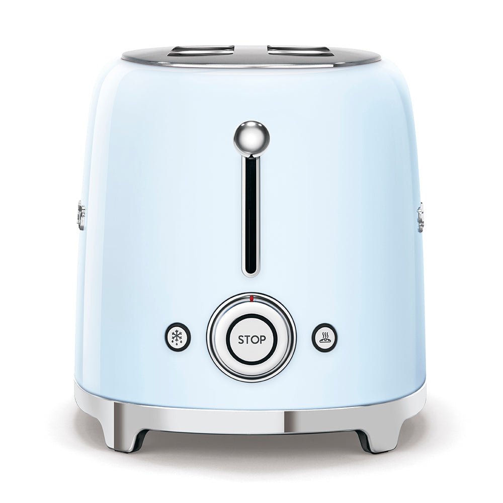 SMEG FOUR SLICE TOASTER