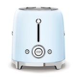 SMEG FOUR SLICE TOASTER