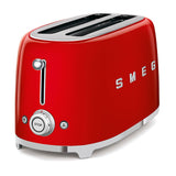 SMEG FOUR SLICE TOASTER